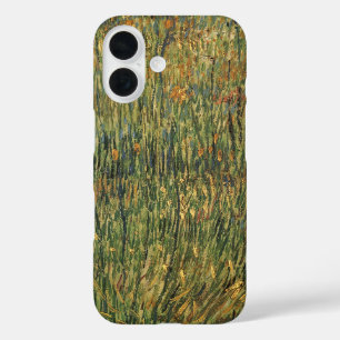 Vincent van Gogh - Blütenweide iPhone 16 Hülle