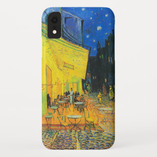 Vincent Van Gogh Café Terasse New Orleans Club Case-Mate iPhone Hülle