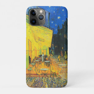 Vincent Van Gogh Cafe Terrace At Night Fine Art Case-Mate iPhone Hülle