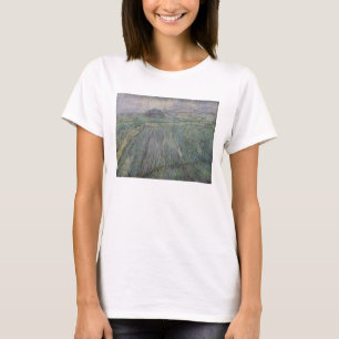 Vincent van Gogh   das Gewitter T-Shirt