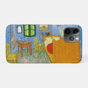 Vincent Van Gogh Das Schlafzimmer in Arles Case-Mate iPhone Hülle