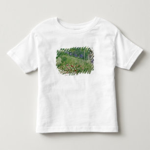Vincent van Gogh Daubignys Garten, 1890 Kleinkind T-shirt