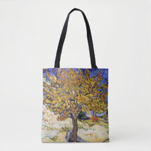Vincent van Gogh - Der Maulbeerbaum