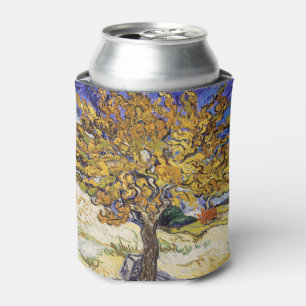 Vincent van Gogh - Der Maulbeerbaum Dosenkühler