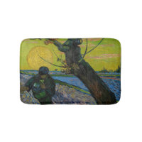 Vincent van Gogh - Die Dusche