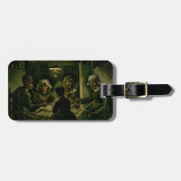 Vincent van Gogh - Die Kartoffelessen