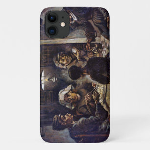 Vincent Van Gogh Die Kartoffelesser Feine Kunst Case-Mate iPhone Hülle