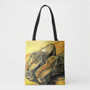 Vincent van Gogh - Ein Paar Lederschuhe