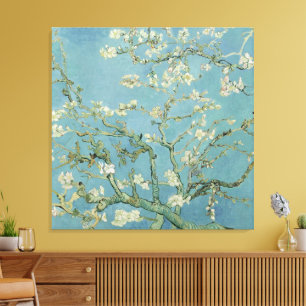 Vincent Van Gogh Gemälde Canvas Print Leinwanddruck
