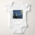 Vincent van Gogh Iconic Starry Night<br><div class="desc">Vincent van Gogh's berühmteste Gemälde mit dem Titel "Starry Night".</div>