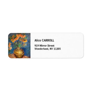 Vincent van Gogh - Imperiale Fritillaries