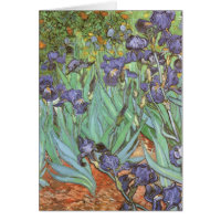 Vincent van Gogh - Ire