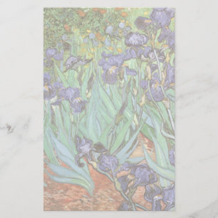 Vincent van Gogh - Ire