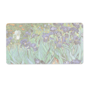 Vincent van Gogh - Ire