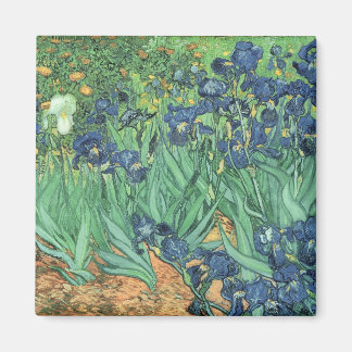 Vincent van Gogh | Ire, 1889 Magnet