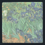 Vincent van Gogh | Ire, 1889 Steinuntersetzer<br><div class="desc">Ire,  1889 | von Vincent van Gogh | Art Location: J. Paul Getty Museum,  Los Angeles,  USA | Dutch Artist | Bildauflistungsnummer: BAL40070</div>