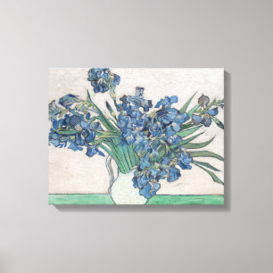 Vincent Van Gogh   Ire, 1890 Leinwanddruck