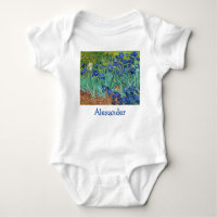 Vincent Van Gogh - Ire