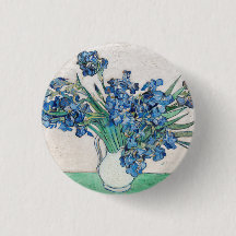 Vincent Van Gogh. Ire. Blumenimpressionismus