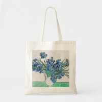 Vincent Van Gogh. Ire. Blumenimpressionismus