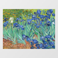 Vincent Van Gogh - Ire