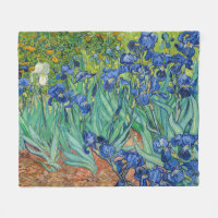 Vincent Van Gogh - Ire