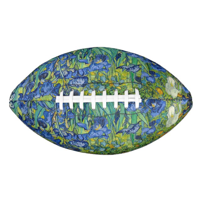 Vincent Van Gogh - Ire Football (Vorderseite)