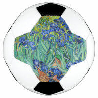 Vincent Van Gogh - Ire