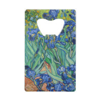 Vincent Van Gogh - Ire