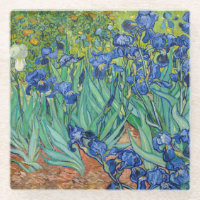 Vincent Van Gogh - Ire