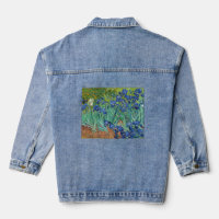 Vincent Van Gogh - Ire