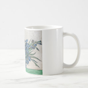 Vincent van Gogh - Ire Kaffeetasse