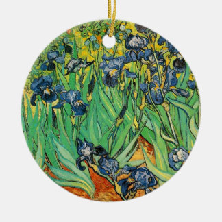 Vincent van Gogh, Ire Keramikornament