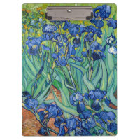 Vincent Van Gogh - Ire