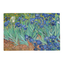 Vincent Van Gogh - Ire