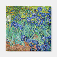 Vincent Van Gogh - Ire