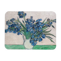 Vincent van Gogh - Ire