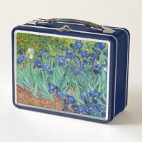 Vincent Van Gogh - Ire
