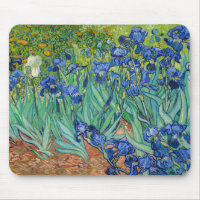 Vincent Van Gogh - Ire