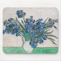 Vincent van Gogh - Ire