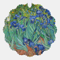 Vincent Van Gogh - Ire