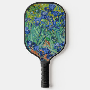 Vincent Van Gogh - Ire Pickleball Schläger