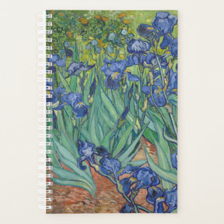 Vincent Van Gogh - Ire Planer