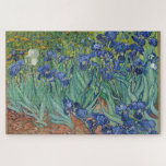 Vincent Van Gogh. Ire. Puzzle<br><div class="desc">Fordern Sie sich während dieser Quarantäne-Phase an. Vervollständigen Sie dieses Puzzle mit dem Meisterwerk von Vincent Van Gogh,  "Ire". Ein tolles Geschenk für Puzzle-Liebhaber und Kunstliebhaber.</div>