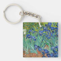 Vincent Van Gogh - Ire
