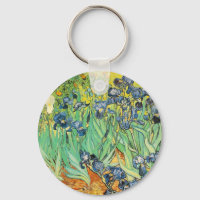 Vincent Van Gogh - Ire