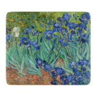 Vincent Van Gogh - Ire