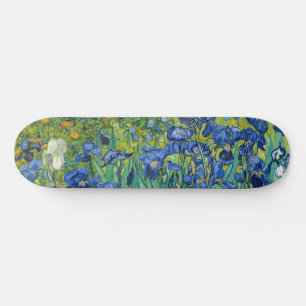 Vincent Van Gogh - Ire Skateboard
