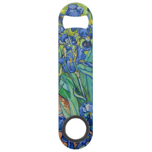 Vincent Van Gogh - Ire Speed Flaschenöffner