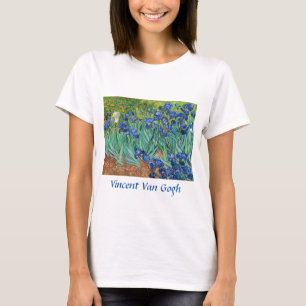 Vincent Van Gogh - Ire T-Shirt